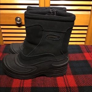 Women’s winter boots RANGERS size 5